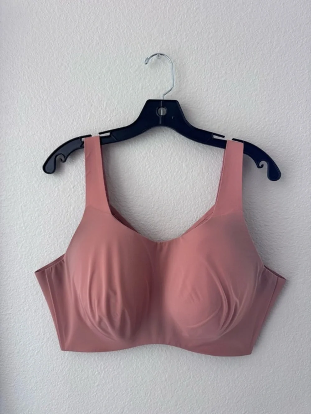 Pink Knix Catalyst sports bra size 8+